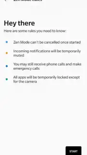 Zen Space скриншот 5