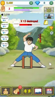 Tap Tap Breaking скриншот 8