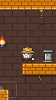Cruel Dungeon скриншот 7