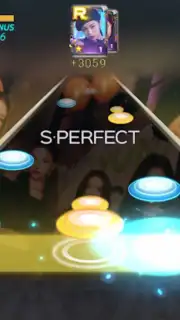 SUPERSTAR JYPNATION (JP) скриншот 20