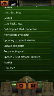 Lifeline Library скриншот 7