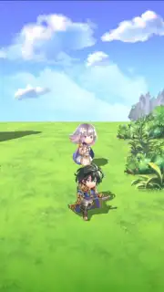 Another Eden скриншот 8