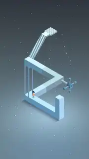 Monument Valley 2 NETFLIX скриншот 12