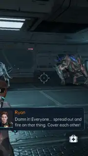 Earth: Revival скриншот 8