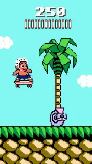 Super Adventure Island скриншот 2