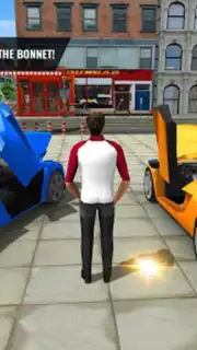 Car Parking - Driving School скриншот 8