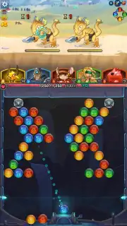 LightSlinger Heroes скриншот 9