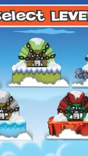 Jungle Adventures скриншот 3