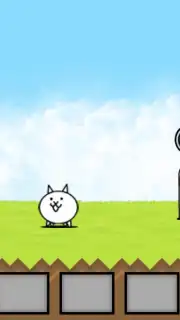 The Battle Cats скриншот 3