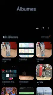 Samsung Photo Editor скриншот 9
