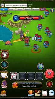 SoulMagic
Online скриншот 8