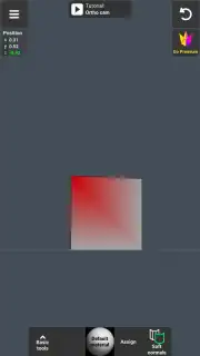 3D Modeling App скриншот 9