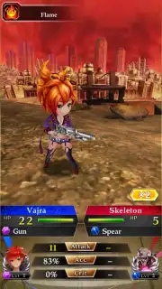 Phantom of the Kill (JP) скриншот 6