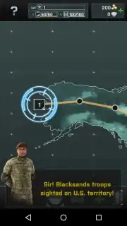 War Cards скриншот 3