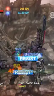 EARTH WARS скриншот 2