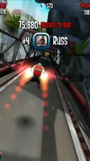 Agent Dash скриншот 3