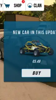 Car Parking Multiplayer скриншот 1
