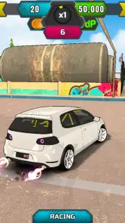 PROJECT:DRIFT 2.0 скриншот 6