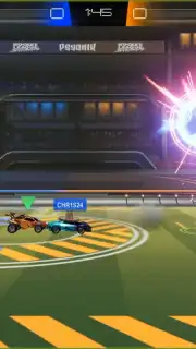 Rocket League Sideswipe скриншот 5