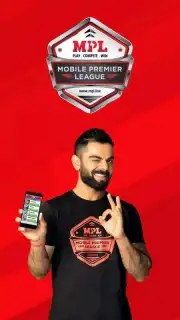 MPL - Mobile Premier League скриншот 1