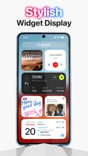 Launcher OS 2026 скриншот 6