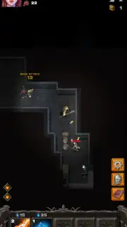 Darkest Rogue скриншот 11