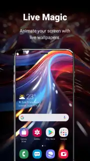 WallCraft скриншот 3