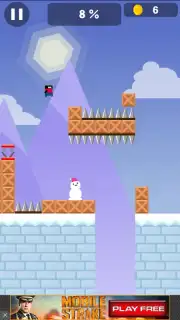 Impossible Journey скриншот 5