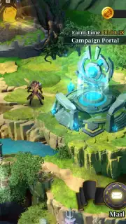 Idle Arena: Evolution Legends скриншот 3