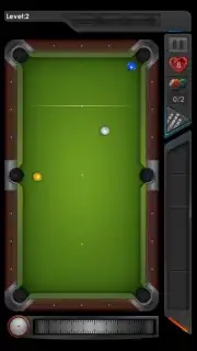 Snooker Pooling скриншот 4