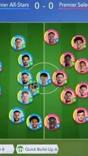 EA SPORTS FC Tactical скриншот 3