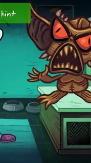 Troll Face Quest Horror скриншот 11