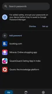 Google Play services скриншот 15
