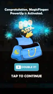 Little Singham Tap скриншот 3