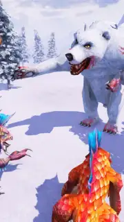 Fishman Simulator скриншот 3