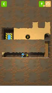 Mine Rescue скриншот 11