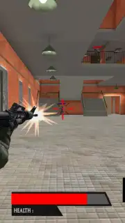 Real Shooting Strike скриншот 9