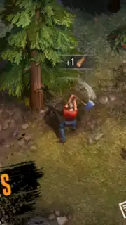 Live or Die 1: Zombie Survival скриншот 4
