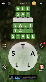 Zen Word скриншот 20