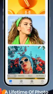 iGallery iOS 16 скриншот 19