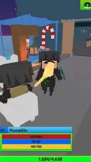 VindCraft скриншот 2
