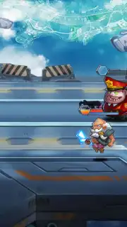 Heroes Legend Idle RPG скриншот 14