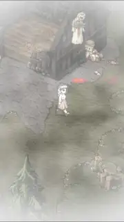 Fear and Hunger 2: Termina скриншот 8