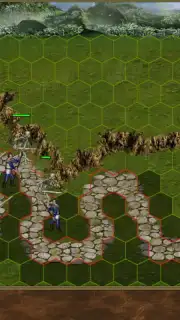 Heroes of Mind & Martial TD скриншот 3