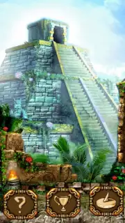 Treasures of Montezuma 2 Free скриншот 1
