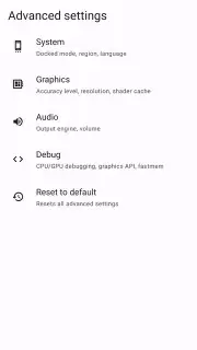 Citron скриншот 10