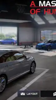 Racing Master (NA) скриншот 1