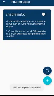 Root ToolCase Light скриншот 3