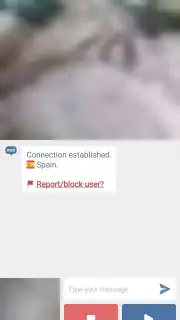 Minichat скриншот 3