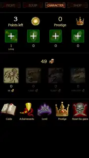 Rat Clicker скриншот 8